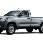 ALL NEW HILUX SC & DC